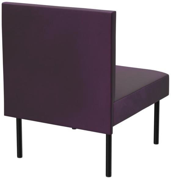 Abbildung Elemento 60 cm Tuya B Schrägansicht