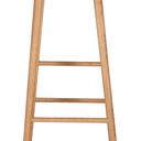 Abbildung bar stool Basu Rückansicht