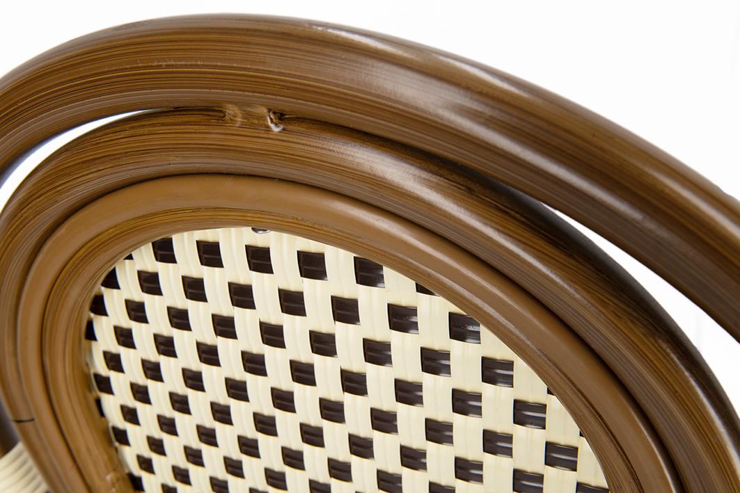 Abbildung armchair Marco Detailansicht