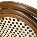 Abbildung armchair Marco Detailansicht