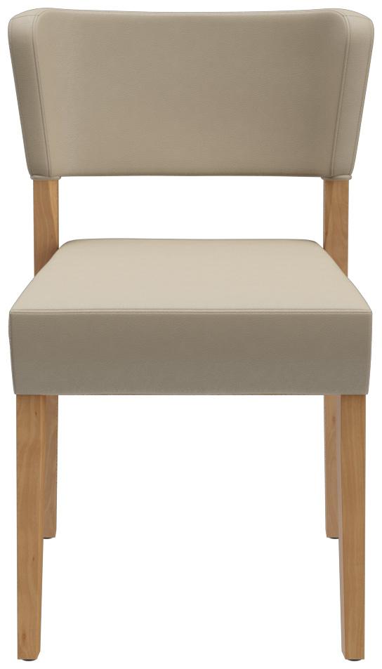 Abbildung stoel Pika Vorderansicht