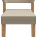 Abbildung stoel Pika Vorderansicht