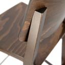 Abbildung bar stool Quorum C Detailansicht