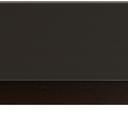 Abbildung Single/base element 150 cm H-Line Rückansicht