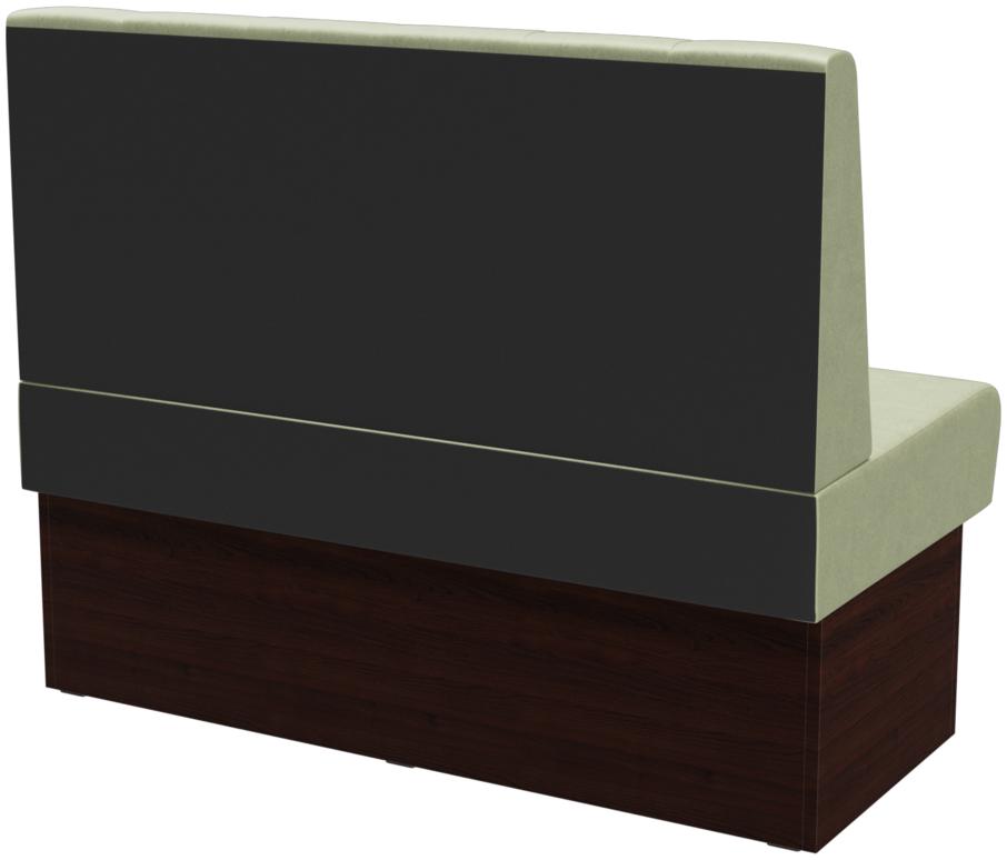 Abbildung Zwischenelement 120cm Hester Schrägansicht