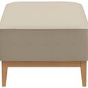 Abbildung Hocker Chilly Rückansicht