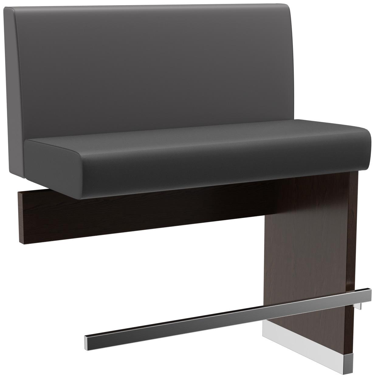 Uitbreiding / eindstuk 100 cm H-Line