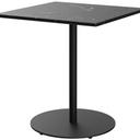 Abbildung Esstisch T12 Slim Schrägansicht