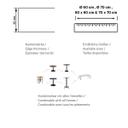 Abbildung Tafelblad Cassius