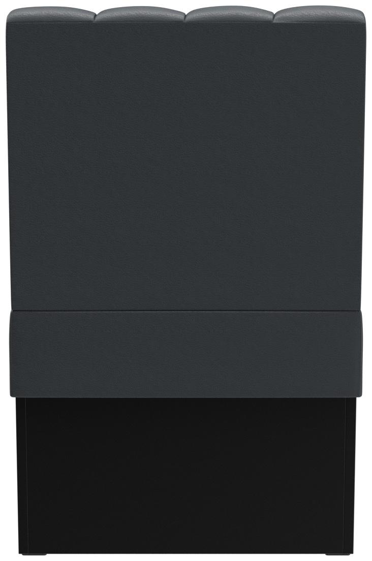 Abbildung Zwischenelement 60 cm Felipa Rückansicht