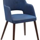 Abbildung Armstoel Liska Schrägansicht