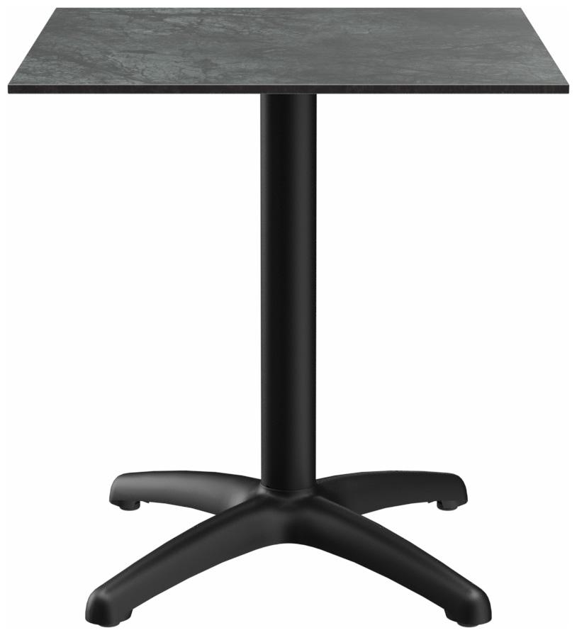 Abbildung Esstisch Kenan Rückansicht