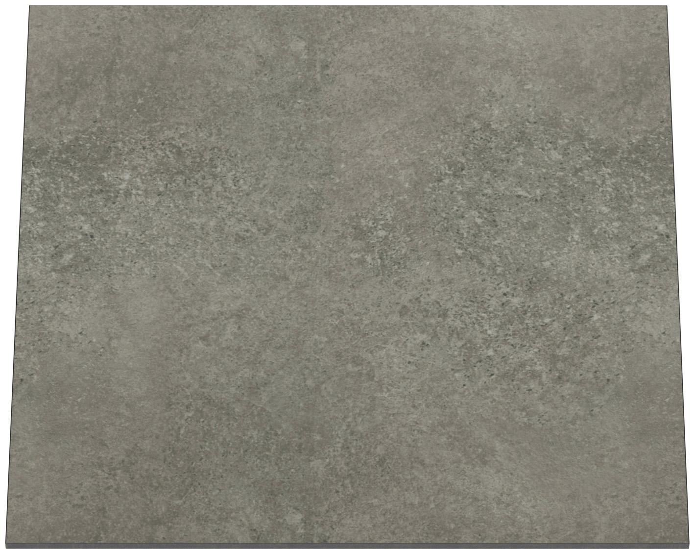 Abbildung Plateau de table Compact Slim Schrägansicht