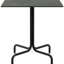 Abbildung dining table Halvar Vorderansicht