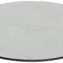 Abbildung Tischplatte Compact Slim Schrägansicht