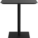 Abbildung dining table Kerst Slim Rückansicht