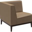 Abbildung élément d’angle Chilly Schrägansicht