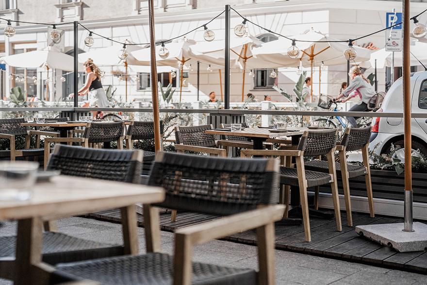 Abbildung Chaise à accoudoirs Vadim Ambiente