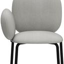 Abbildung Right-hand corner armchair Liberty Vorderansicht