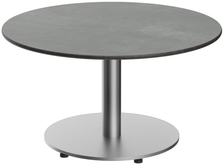 Abbildung coffee table Kerst Slim Schrägansicht