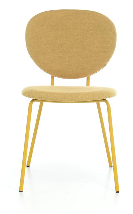 Abbildung chaise P 33 Vorderansicht