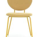 Abbildung chaise P 33 Vorderansicht