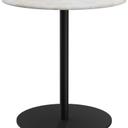 Abbildung Esstisch T12 Slim Rückansicht