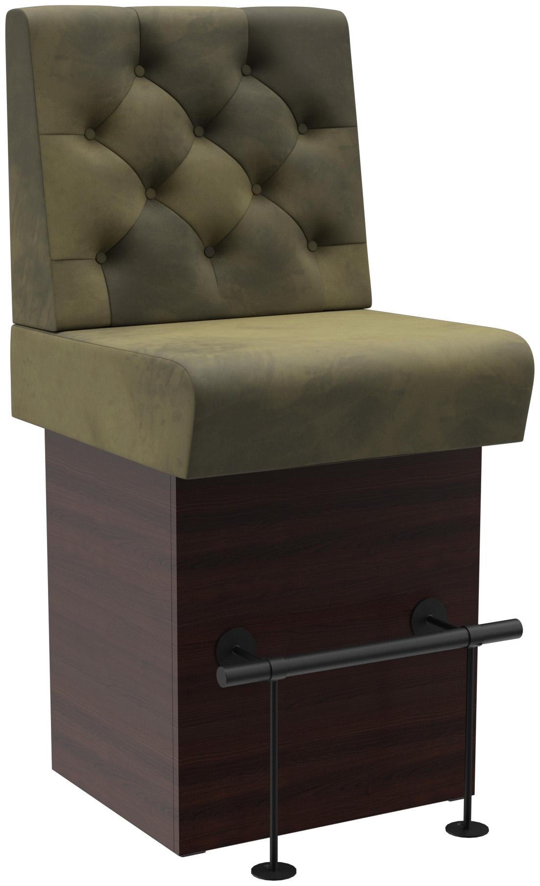 left-hand closing element 60cm Hester