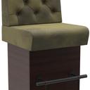 Abbildung left-hand closing element 60cm Hester Schrägansicht