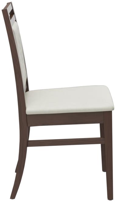 Abbildung chaise Liah Seitenansicht