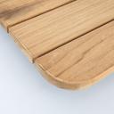 Abbildung Plateau de table Sendo A Detailansicht