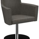 Abbildung Stuhl Duncan Schrägansicht