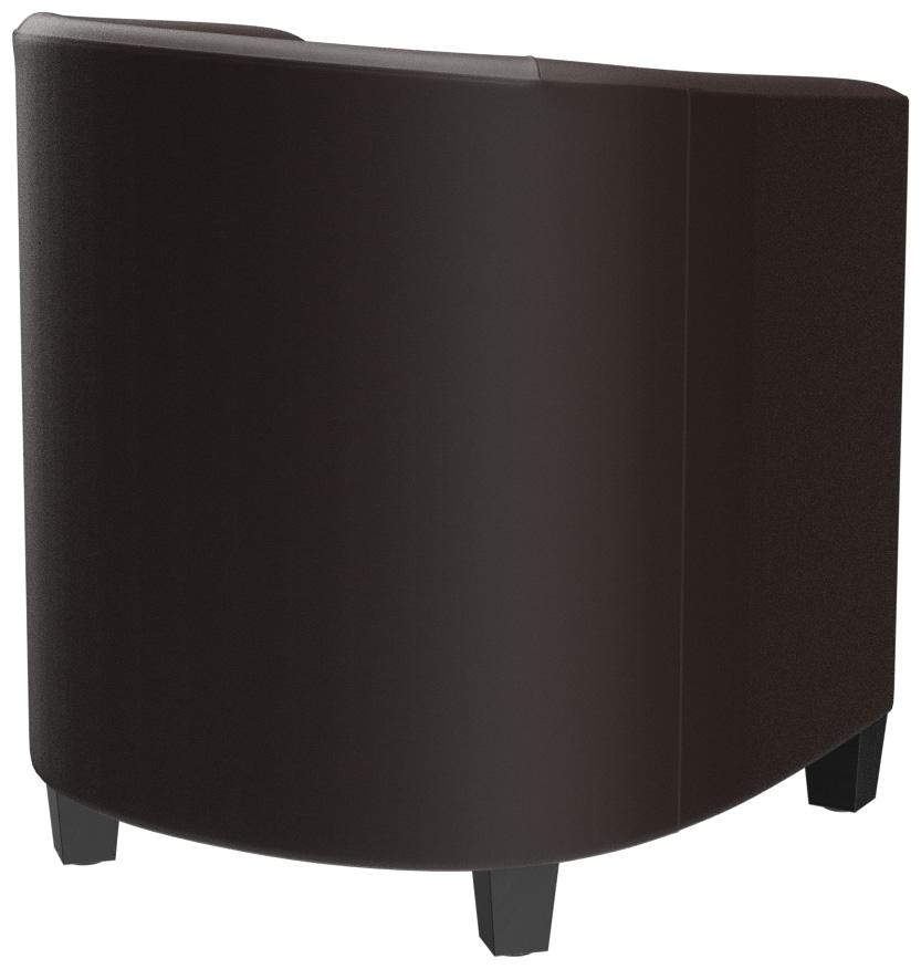 Abbildung armchair Clint Schrägansicht