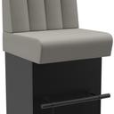 Abbildung Zwischenelement 60 cm Felipa Schrägansicht