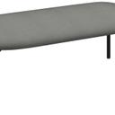 Abbildung Kruk 2-zits Liberty Schrägansicht