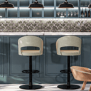 Abbildung bar stool Modular S Ambiente