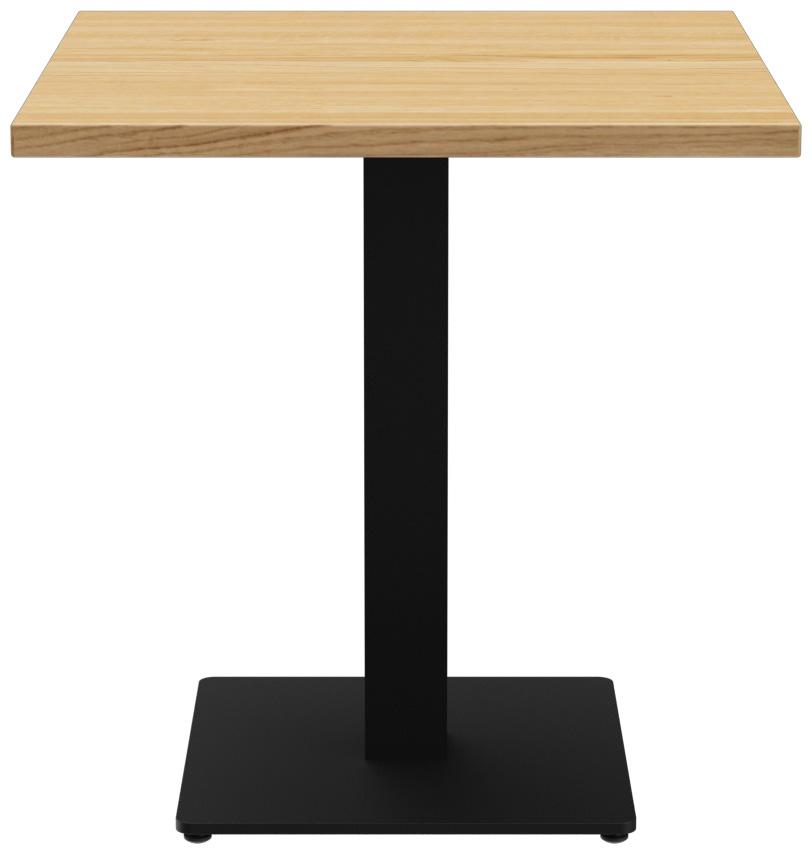 Abbildung Salontafel Kerst Vorderansicht