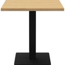 Abbildung Salontafel Kerst Vorderansicht