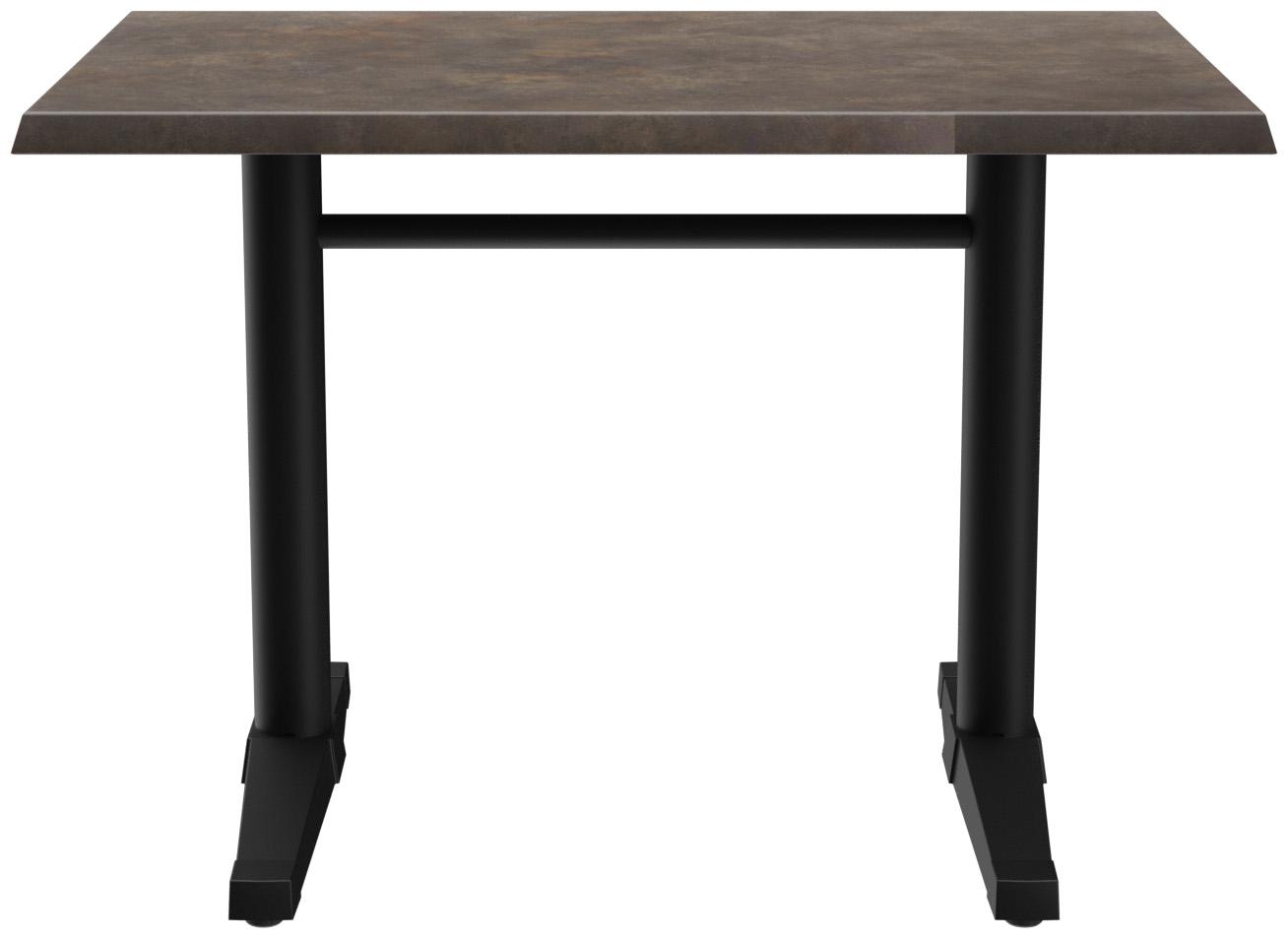 Abbildung dining table Kata Vorderansicht