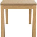 Abbildung dining table Dunia Seitenansicht