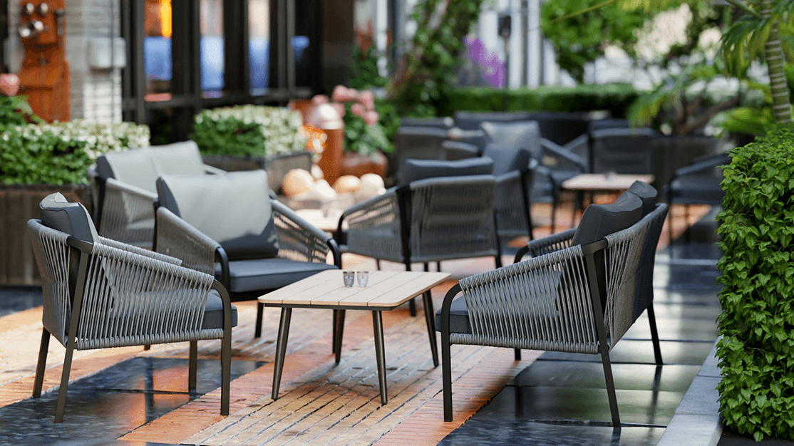 Abbildung coffee table Sunniva T Ambiente