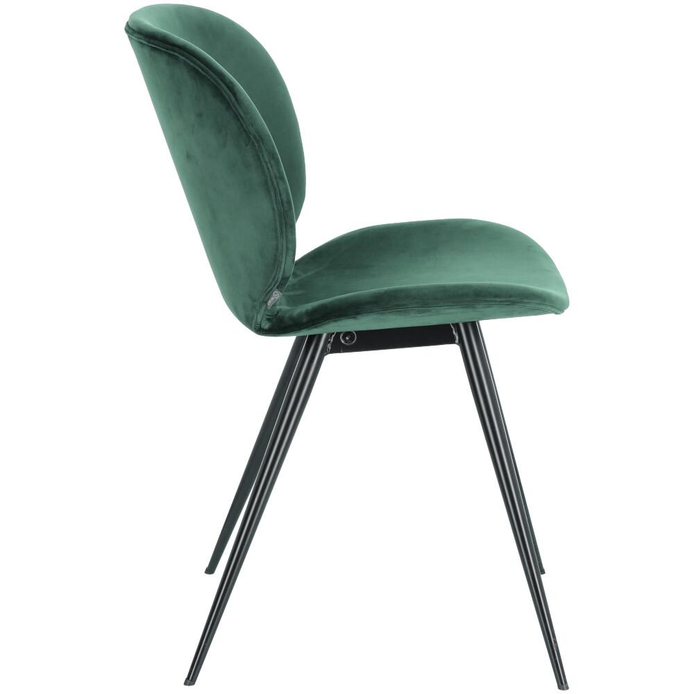 Abbildung chaise Impa Seitenansicht