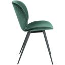 Abbildung chaise Impa Seitenansicht