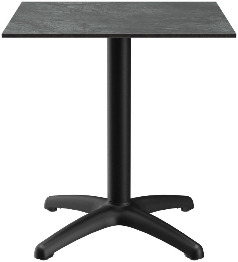 Abbildung table à manger Kenan Rückansicht