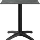 Abbildung table à manger Kenan Rückansicht