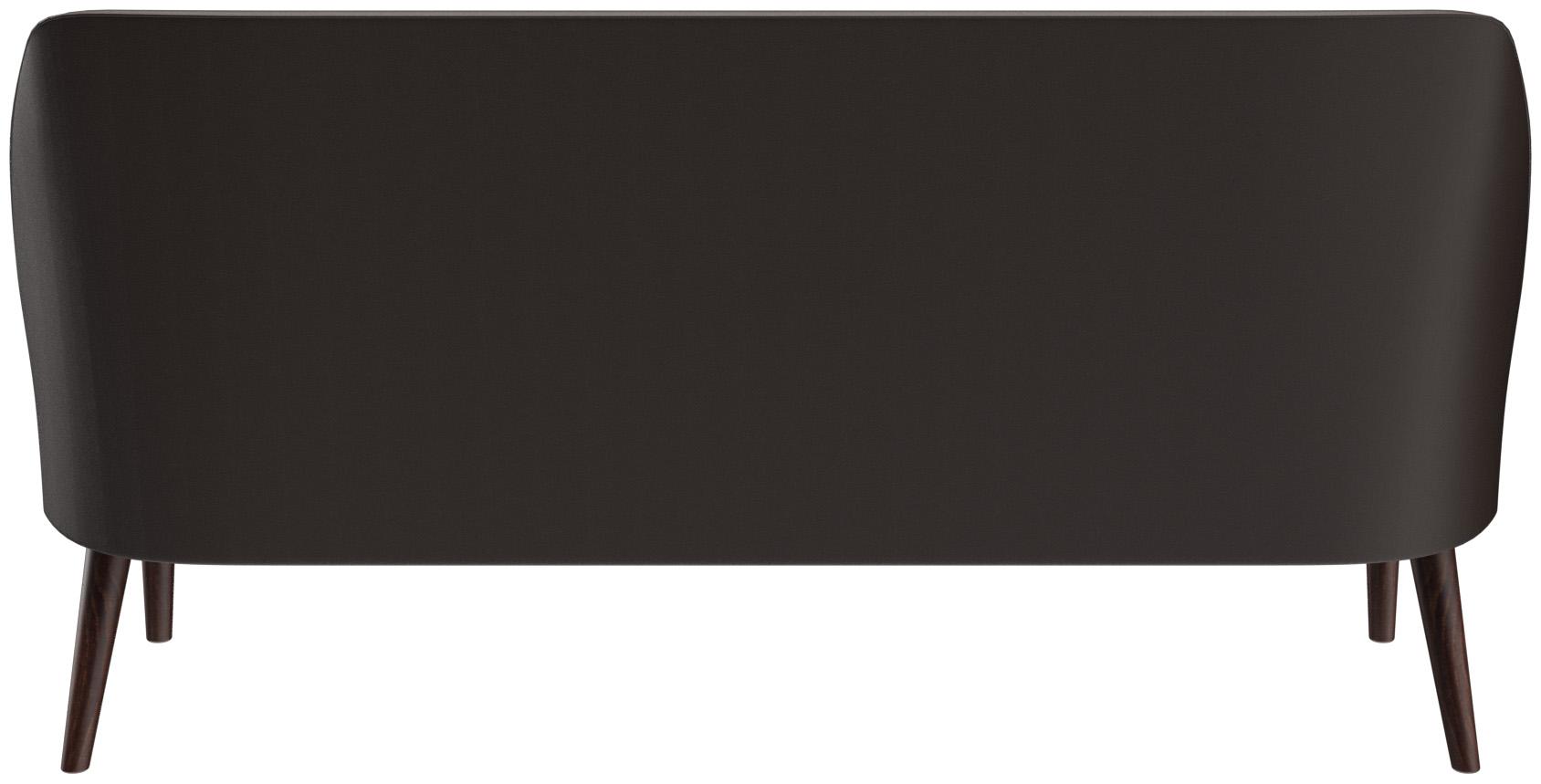 Abbildung 2-seater Cliff Rückansicht