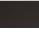 Abbildung 2-seater Cliff Rückansicht