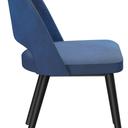 Abbildung stoel Liska Seitenansicht