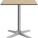 Abbildung Esstisch Modular T Rückansicht