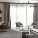 Abbildung fauteuil Felia Ambiente